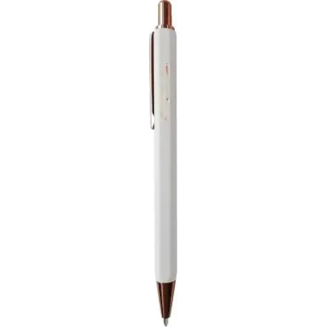 Στυλό Gel Interdruk Rose Gold Semi 1.00 mm σε διάφορα χρώματα (1 τεμάχιο)